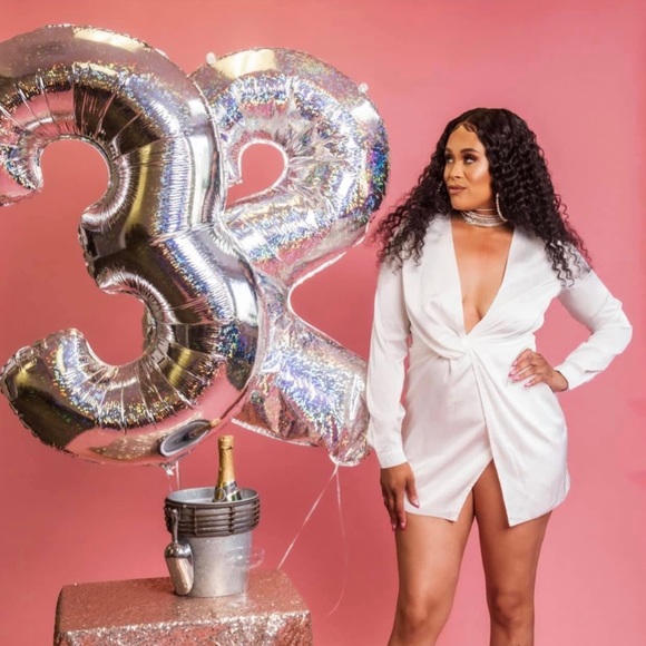 Sugar free Dress - Picture 3 of 4